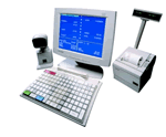 Gilbarco PC G-Site