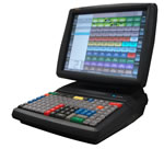 Verifone Topaz