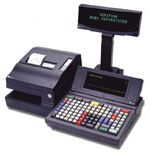 Verifone Ruby Super System